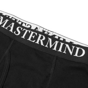 MASTERMIND WORLD Skull T-Shirt & Boxer Set