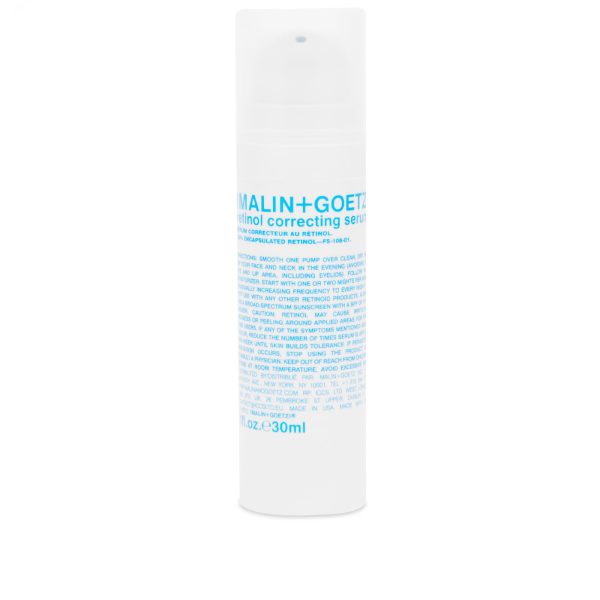 Malin + Goetz Retinol Correcting Serum