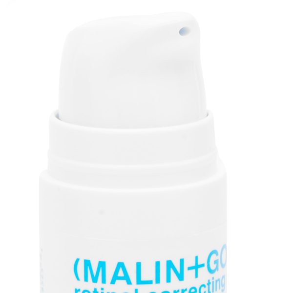 Malin + Goetz Retinol Correcting Serum