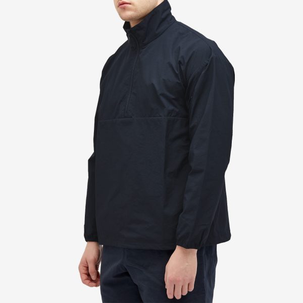 A Kind of Guise Orzen Half Zip Jacket