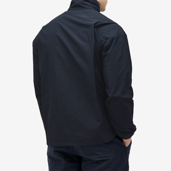 A Kind of Guise Orzen Half Zip Jacket