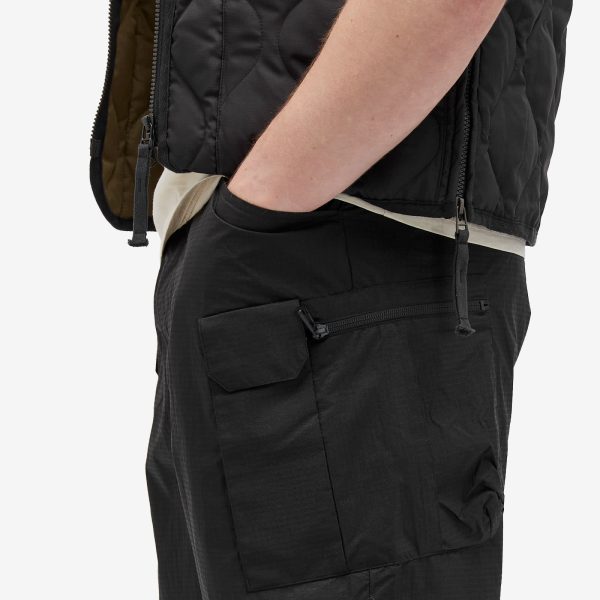 F/CE. 2.5 Layer Festival Cargo Shorts