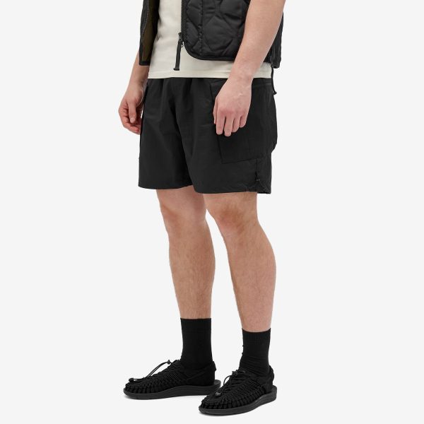 F/CE. 2.5 Layer Festival Cargo Shorts