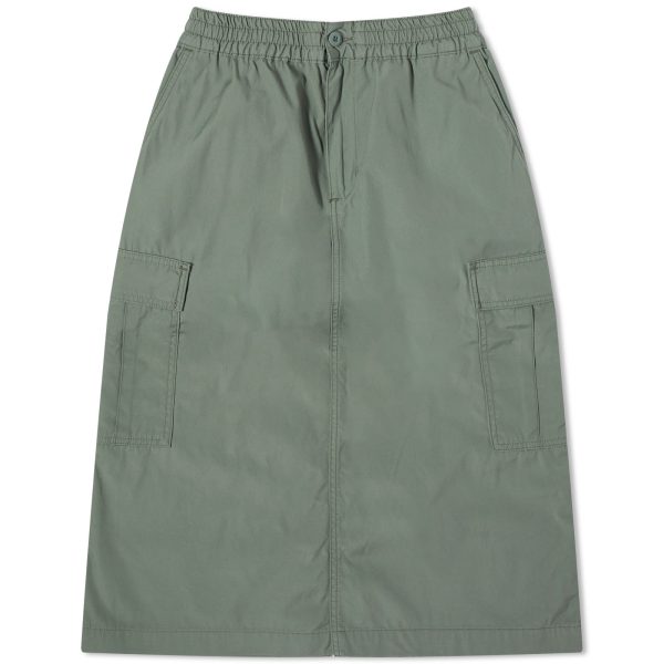 Carhartt WIP Jet Cargo Skirt