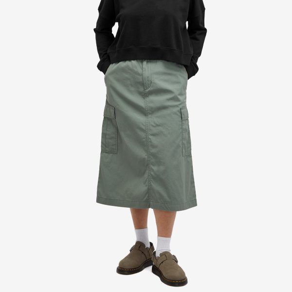 Carhartt WIP Jet Cargo Skirt