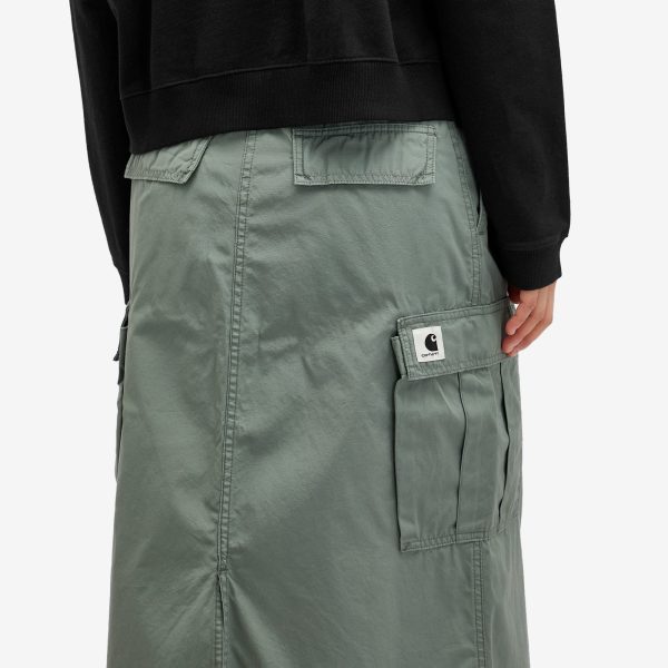 Carhartt WIP Jet Cargo Skirt