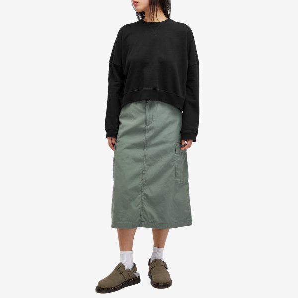 Carhartt WIP Jet Cargo Skirt