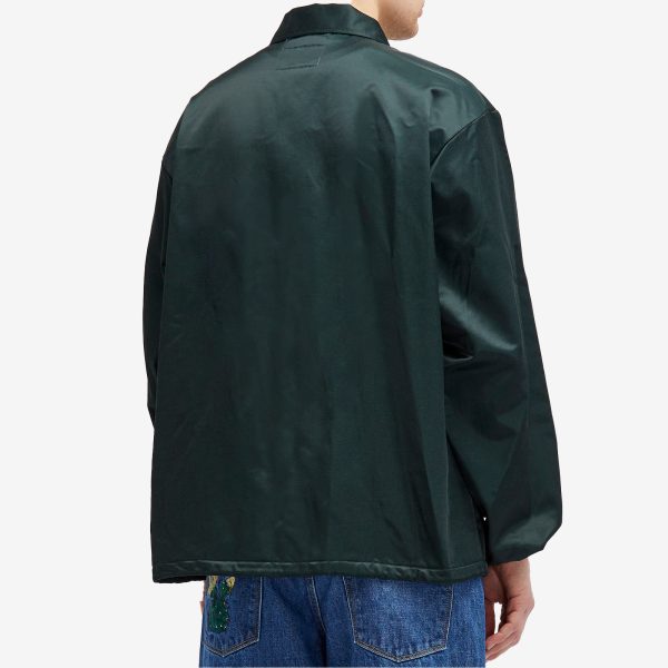 WTAPS 04 Coach Jacket