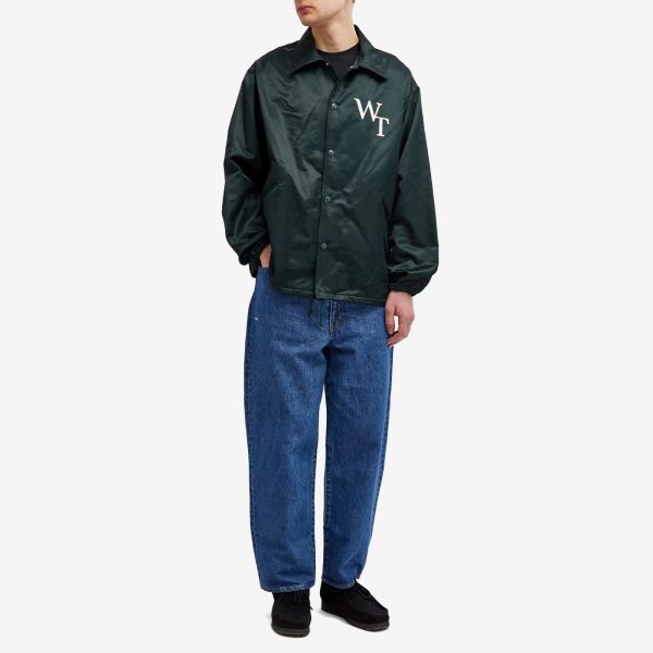 WTAPS 04 Coach Jacket