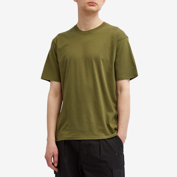 WTAPS Skivvies 3-Pack T-Shirt