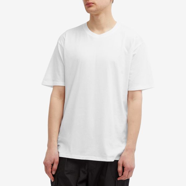 WTAPS Skivvies 3-Pack T-Shirt