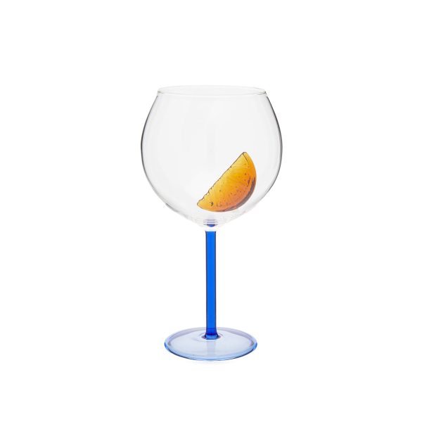 Maison Balzac Le Spritz Glass