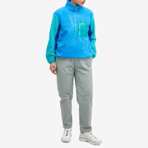 Patagonia Microdini 1/2 Zip Pullover