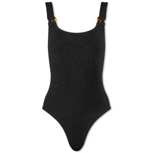 Hunza G Domino Swimsuit