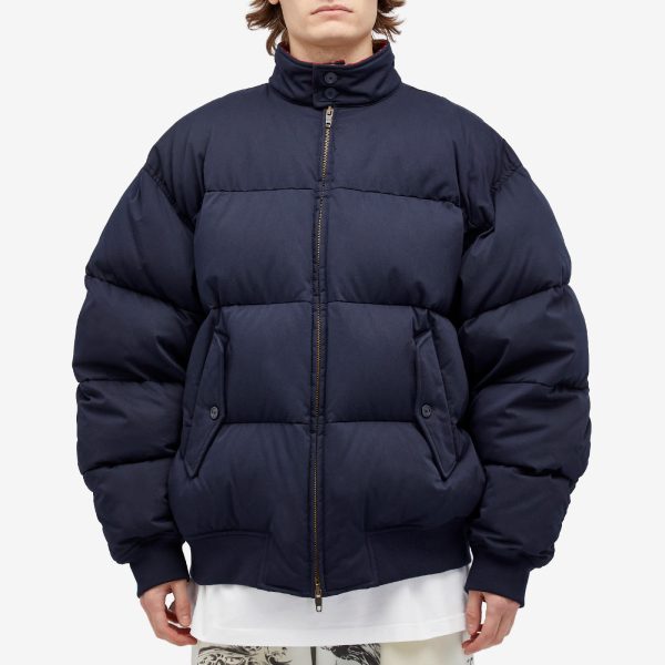 Balenciaga Runway Puffer Jacket