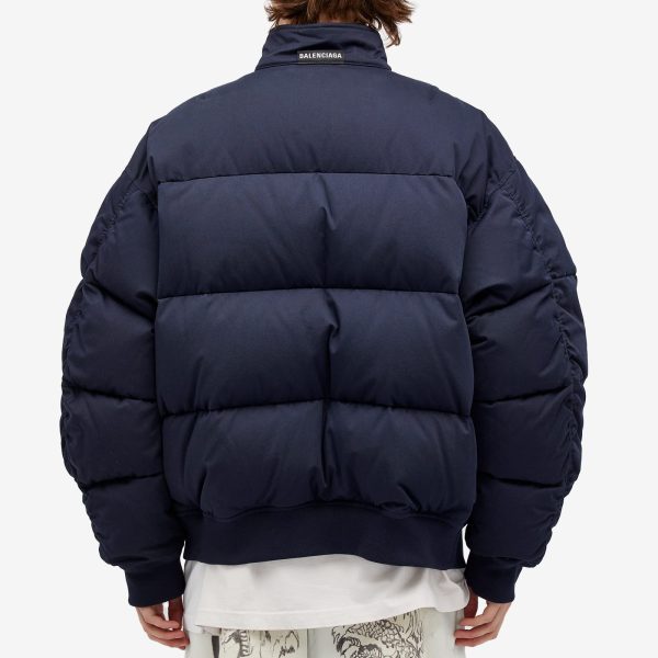 Balenciaga Runway Puffer Jacket