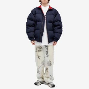 Balenciaga Runway Puffer Jacket