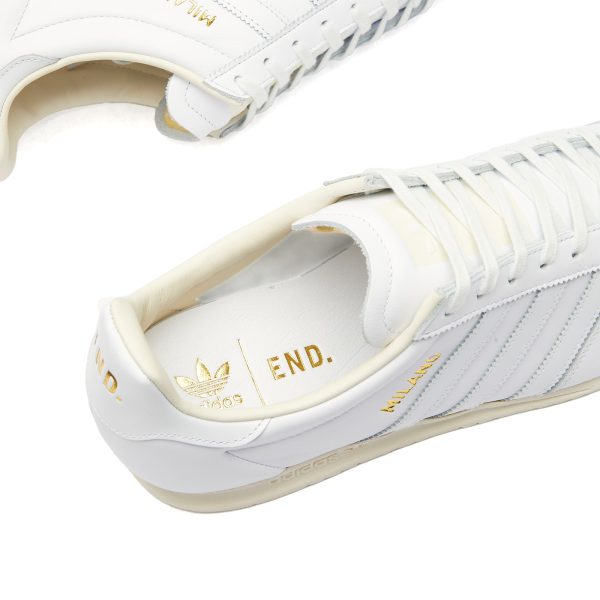 END. x adidas MIG 'Milano'