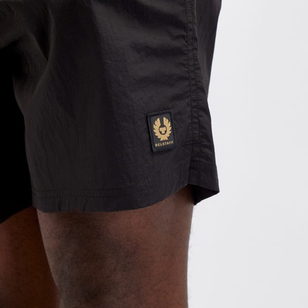 Belstaff Clipper Swim Shorts