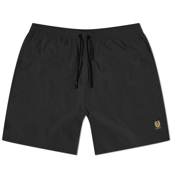 Belstaff Clipper Swim Shorts