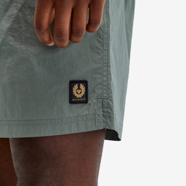 Belstaff Clipper Swim Shorts