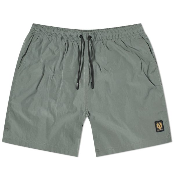 Belstaff Clipper Swim Shorts