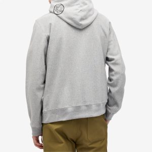 Uniform Experiment UE Navy Sweat Hoodie