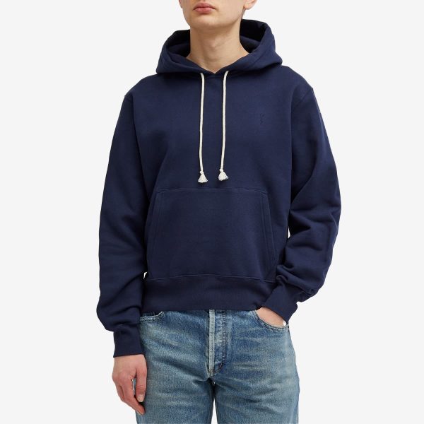 Saint Laurent Champion Hoodie