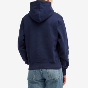 Saint Laurent Champion Hoodie