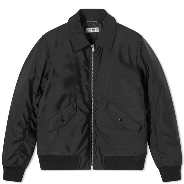 Saint Laurent Bomber Jacket