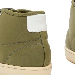 Saint Laurent SL-39 Mid Top Sneaker