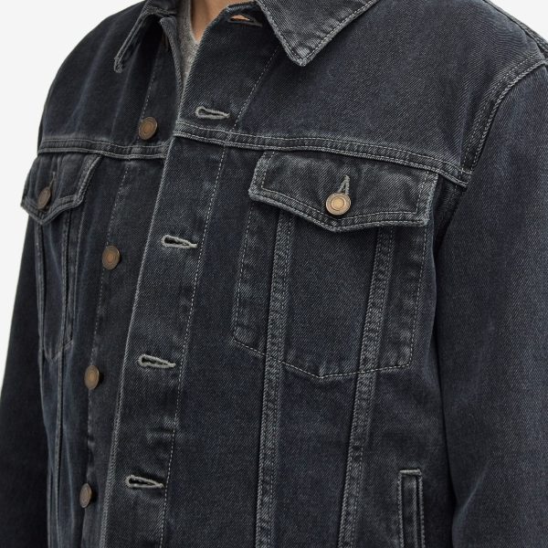 Saint Laurent Classic Denim Jacket