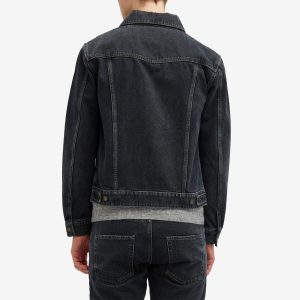 Saint Laurent Classic Denim Jacket