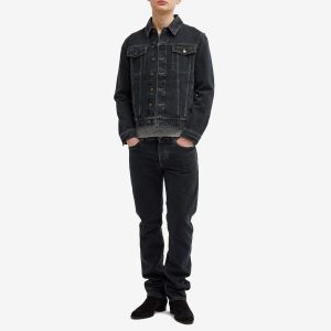 Saint Laurent Classic Denim Jacket