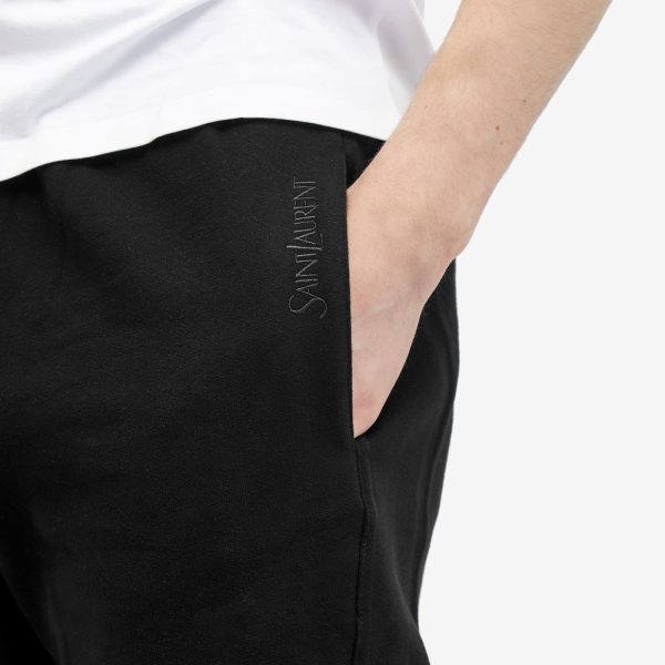 Saint Laurent Sweat Pant