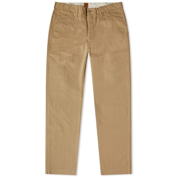 Human Made Military Chino Pants