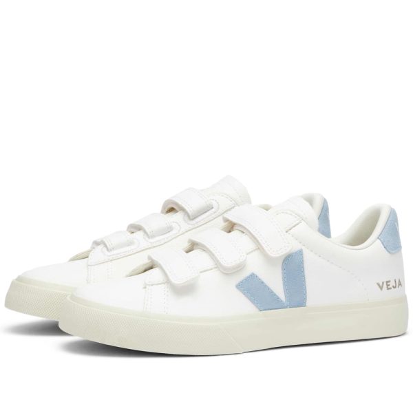 Veja Womens Recife Sneaker