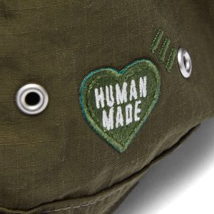 Human Made Military Cap