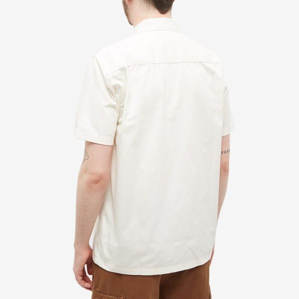 Carhartt WIP Short Sleeve Master Shirt