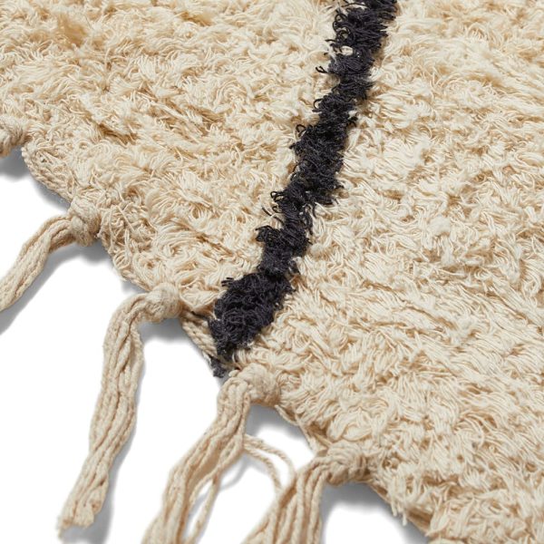 HKLiving Zig Zag Rug