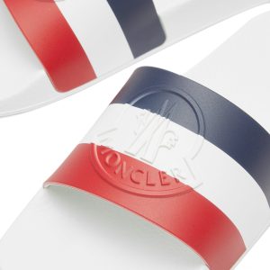 Moncler Basile Pool Slides