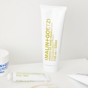 Malin + Goetz Vitamin B5 Body Moisturiser