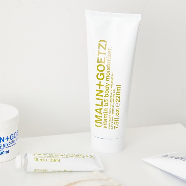 Malin + Goetz Vitamin B5 Body Moisturiser