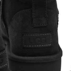 UGG Classic Ultra Mini Boot