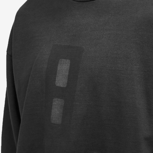 Fear of God Long Sleeve Airbrush 8 T-Shirt