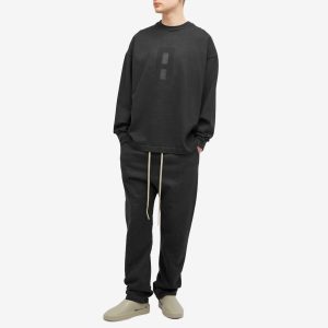 Fear of God Long Sleeve Airbrush 8 T-Shirt