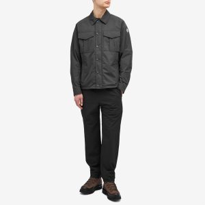 Moncler Frema Micro Soft Nylon Overshirt