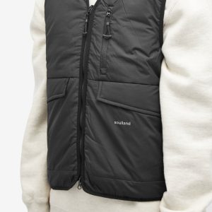 Soulland Clay Vest