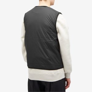 Soulland Clay Vest