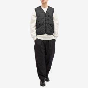 Soulland Clay Vest